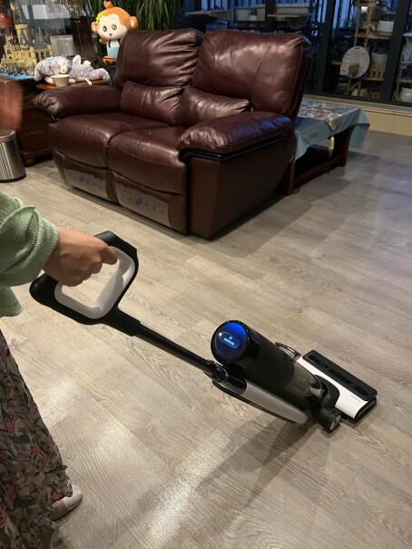 添可（TINECO）家用洗地机智能洗地机芙万3.0家用扫地机吸拖一体手持吸尘器测评大揭秘,测评结果让你出乎意料！