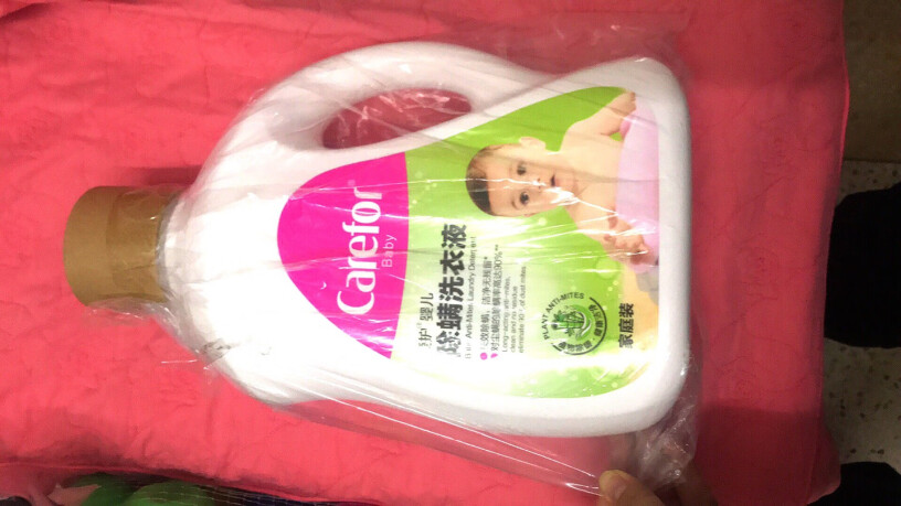 洗衣液-皂爱护婴儿洗衣液儿童除螨洗衣液告诉你哪款性价比高,详细评测报告？