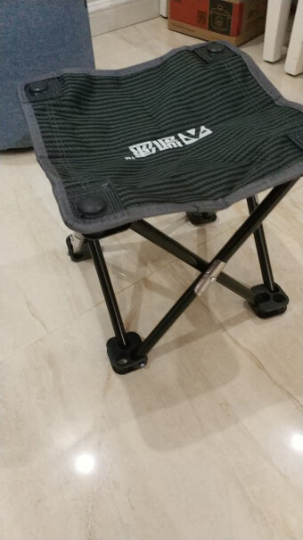 野餐用品凯速折叠椅便携式小凳子简易钓鱼椅3分钟告诉你到底有没有必要买！功能真的不好吗？