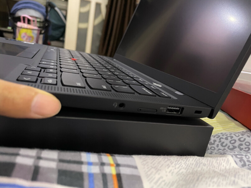 笔记本联想笔记本电脑ThinkPadX1到底要怎么选择,评测下怎么样！