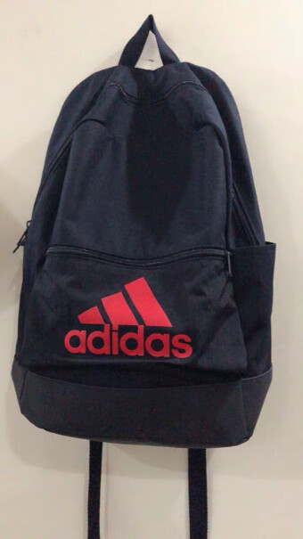 adidas阿迪达斯官网男女运动健身双肩背包DT2629请问袋的尺寸多少？