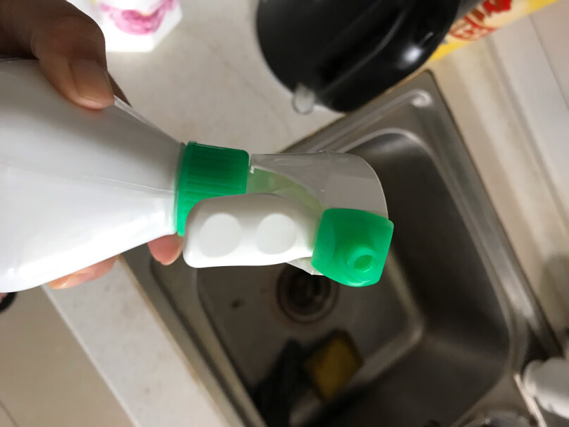 奶瓶清洗贝亲婴儿奶瓶果蔬清洗剂泡沫型果蔬清洗泡沫400ml评测质量好吗,买前必看？