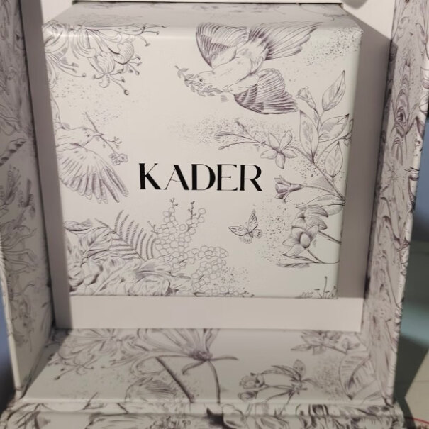 卡蒂罗KADER纯女朋友喜欢吗？