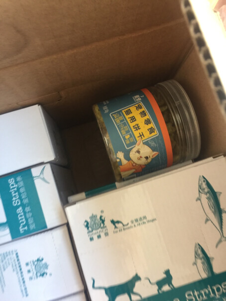 猫零食耐威克猫零食金枪鱼猫条300g10g*30支整盒装哪个性价比高、质量更好,入手使用1个月感受揭露？