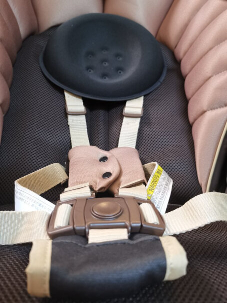 美国GRACO葛莱婴儿推车可座可平躺你们买的车体晃悠么，