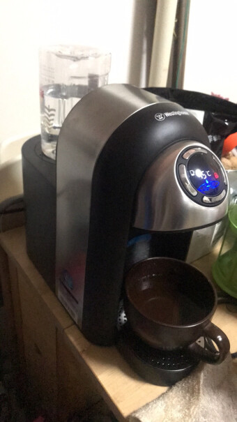 饮水机美国西屋台式即热式饮水机速热桶装矿泉水茶吧机评测哪款值得买,图文爆料分析？