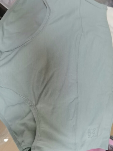 猫人新疆棉MiiOW高腰三角裤底裤内裤透气短裤值得买吗？使用良心测评分享。