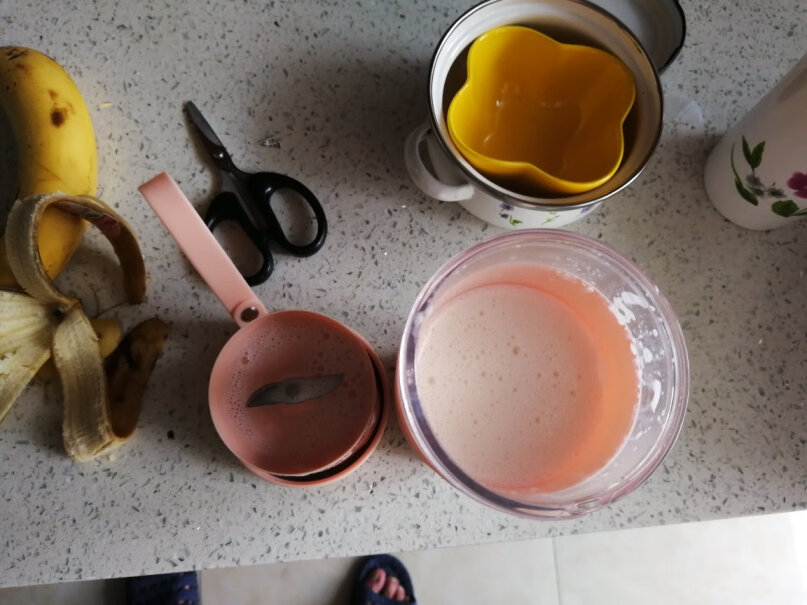电动榨汁杯摩飞电器榨汁机便携式家用迷你榨汁杯充电式果汁机料理机要注意哪些质量细节！功能真的不好吗？