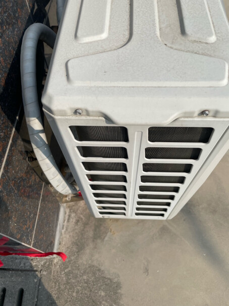 柜机空调华凌KFR72LW冷暖空调立式变频入手评测到底要不要买？买前一定要先知道这些情况！