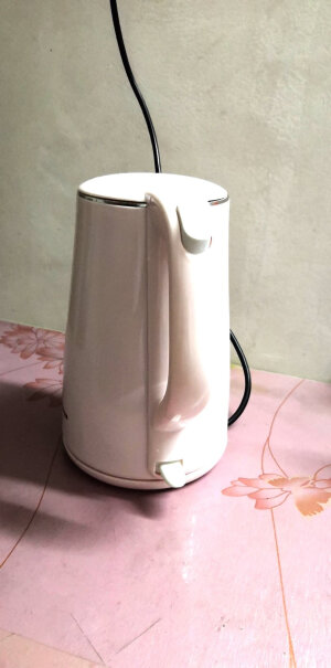 电水壶-热水瓶志高电水壶电热水壶双层防烫304不锈钢1.8L自动断电粉色使用感受大揭秘！哪个性价比高、质量更好？