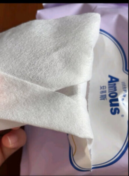 安慕斯绵柔巾洗脸巾儿童巾湿抽纸巾质量靠谱吗？使用感受大揭秘！