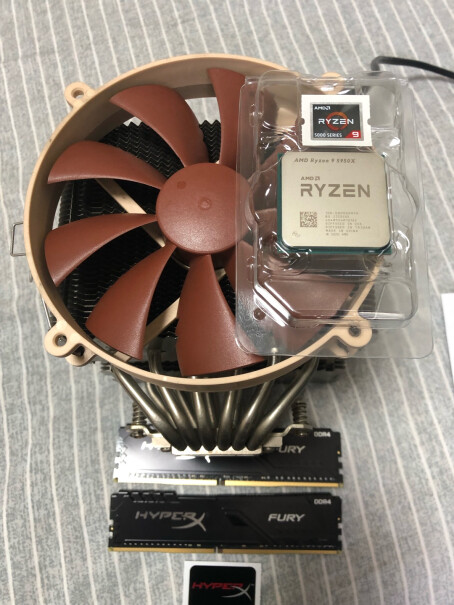 AMD 锐龙5 5600X CPU怎么10月份有2120批次的u呢，你们的是什么批次的，2120批次的怎么样？