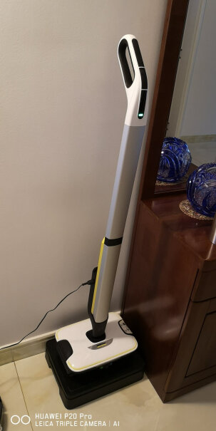 家用洗地机KARCHER德国卡赫无线智能洗地机扫拖一体深度剖析功能区别,评测质量好吗？