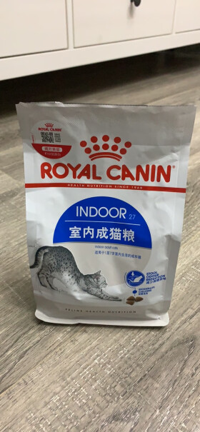 猫干粮ROYALCANIN质量好吗,小白必看！