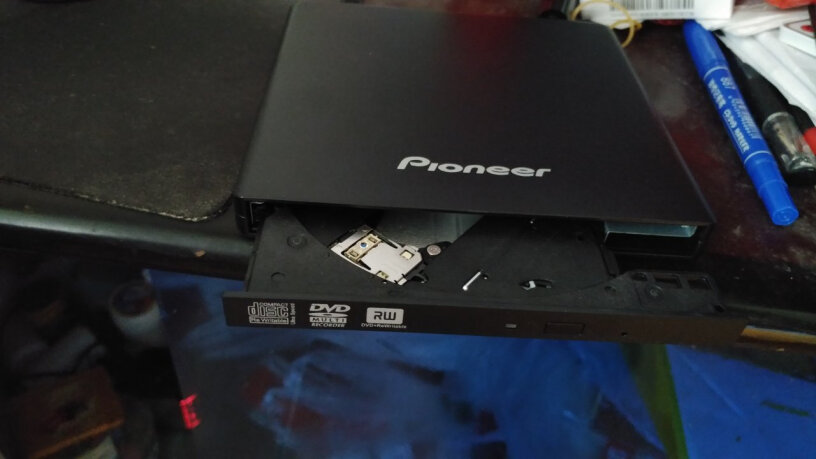 刻录机-光驱Pioneer16X坑不坑人看完这个评测就知道了！评测哪款值得买？