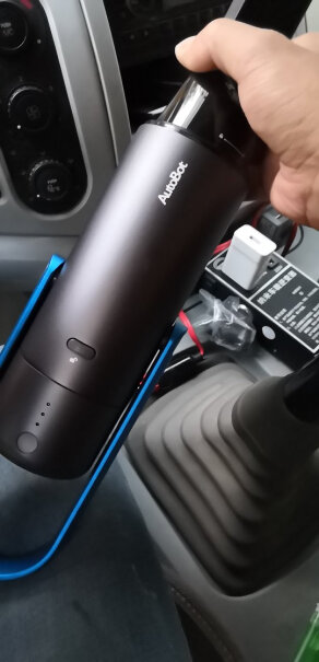 车载吸尘器车车智能AutoBot车用吸尘器要注意哪些质量细节！来看看图文评测！