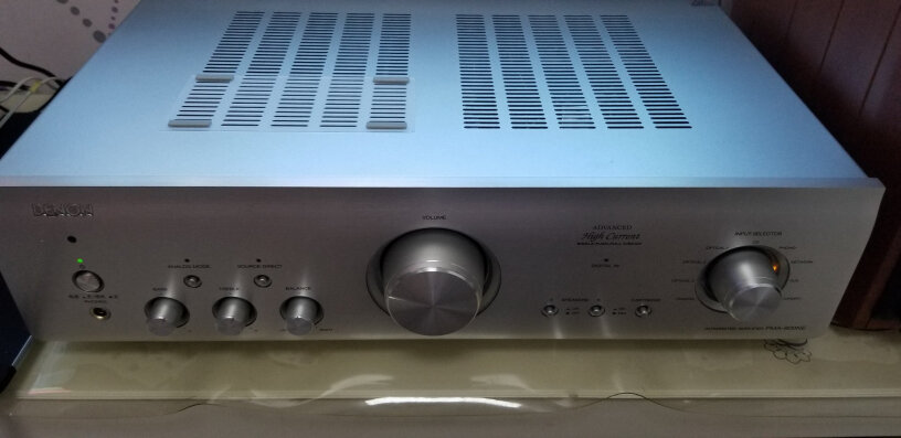 天龙PMA-800NE音箱pMA80O低音效果好吗？