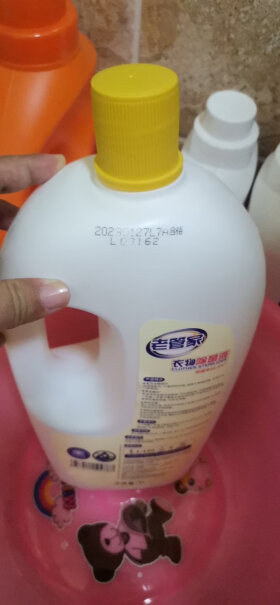 老管家除菌液2L/瓶质量真的好吗？良心测评分享。