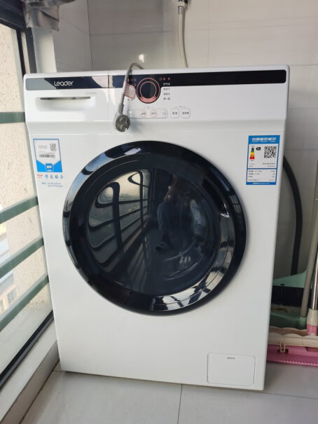 海尔（Haier）洗衣机效海尔出品统帅10KG洗脱一体告诉你哪款性价比高,功能真的不好吗？