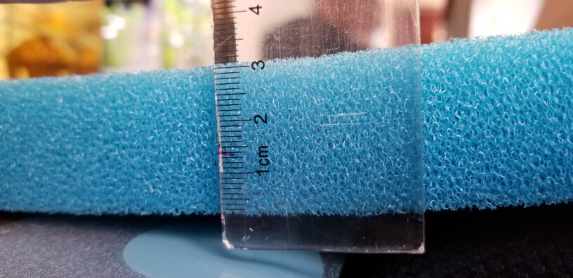 滤材-配件疯狂水草晶澈鱼缸羊绒棉质量到底怎么样好不好,性能评测？