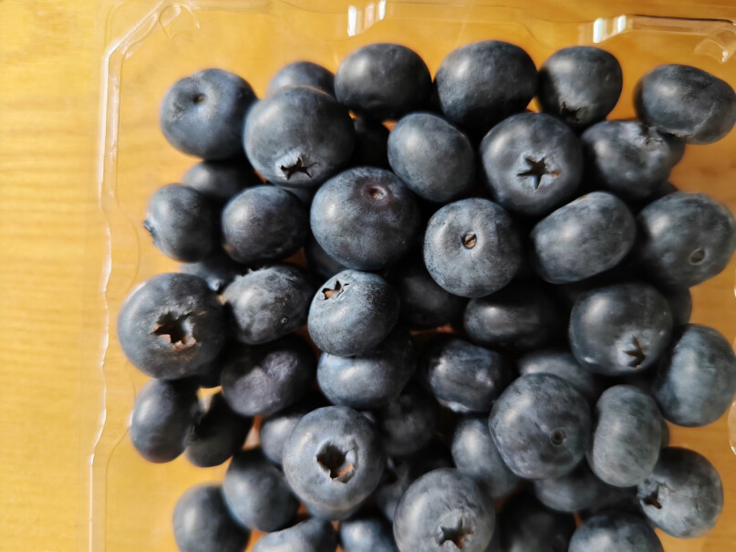 怡颗莓蓝莓使用感受如何？详细评测报告分享？