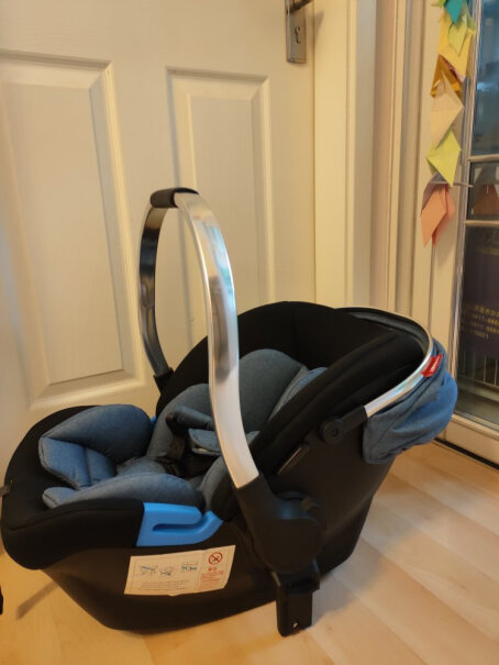 婴儿推车德国FORBABY婴儿推车婴儿车可坐可躺网友点评,真的好吗！