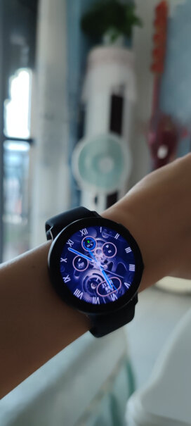三星Galaxy Watch Active2非三星安卓手机可以用么？