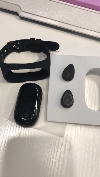 智能手环Hobsest 手环心率血压蓝牙耳机多功能评测哪款值得买,评测比较哪款好？