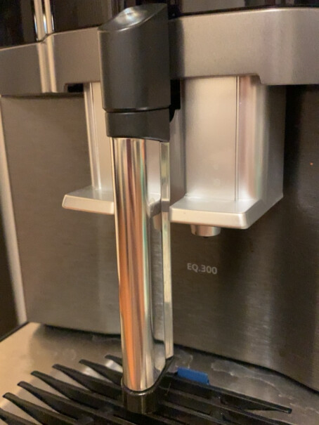 咖啡机西门子Siemens咖啡机家用全自动曝光配置窍门防踩坑！使用体验？