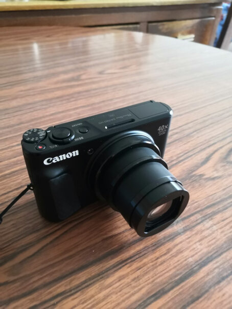 数码相机佳能PowerShot SX740 HS相机分析应该怎么选择,真实测评质量优劣！