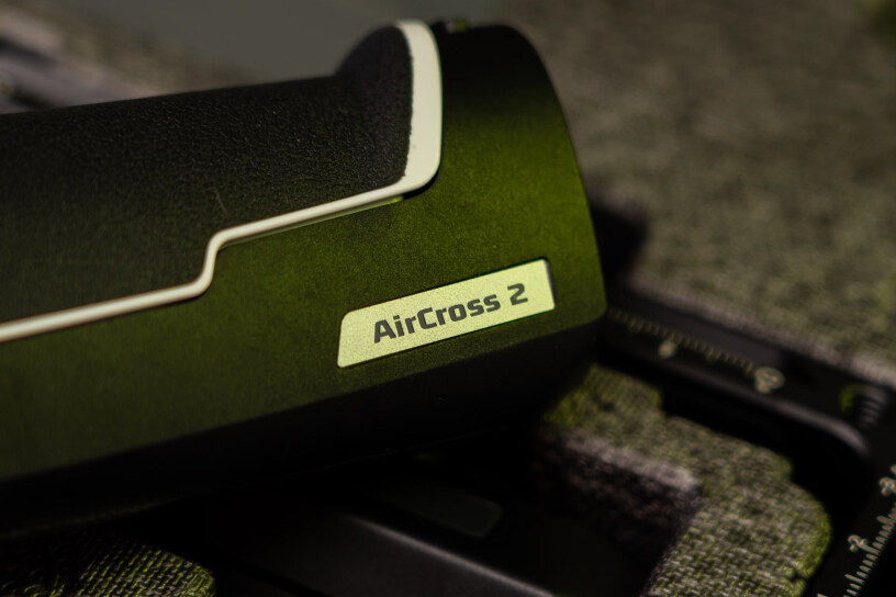 手持稳定器魔爪AirCross2稳定器 尊享版功能介绍,买前一定要先知道这些情况！