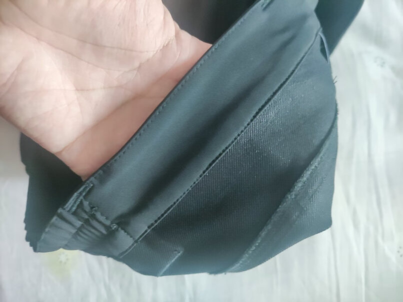 京东京造谍影战术裤男性价比高吗？,质量到底怎么样好不好？
