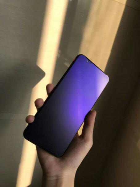 手机贴膜麦诺禾红魔3s质量到底怎么样好不好,哪个性价比高、质量更好？