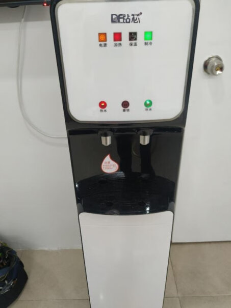 净水器直饮超滤一体机饮水机钻芯净水机立式操作起来简单吗？