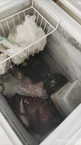 商用冰柜雪贝娜冰柜商用家用卧式冷柜大容量冷藏冷冻双温展示柜528单温功能评测结果,评测真的很坑吗？