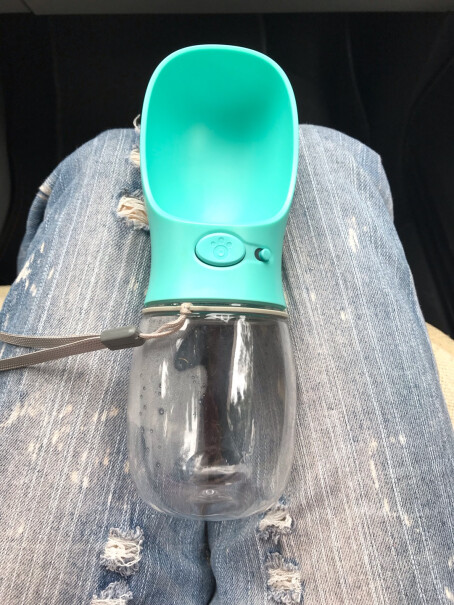 外出用品哈特丽宠物关爱杯外出水杯户外便携式旅行水壶水碗质量好吗,使用良心测评分享。