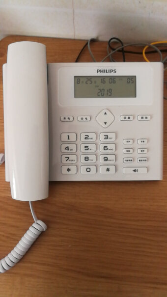 电话机飞利浦电话机座机固定电话哪款性价比更好,评测哪一款功能更强大？