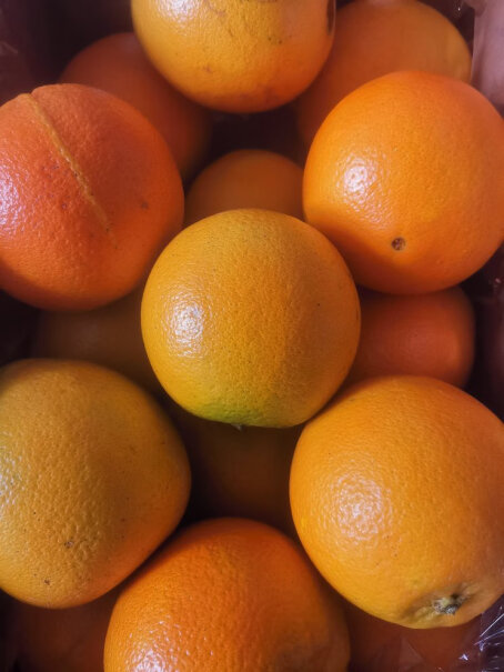橙之味 江西赣南脐橙新鲜礼盒性价比高吗？买前必看的产品评测！