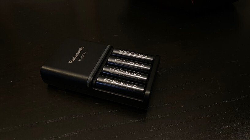 爱乐普充电电池转换筒适用BS1E/2BC黑色和白色的区别是啥？