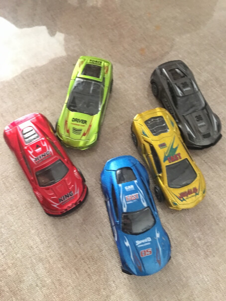 车模爸爸妈妈合金玩具车儿童玩具带回力儿童仿真迷你赛车模型评测好不好用,最真实的图文评测分享！