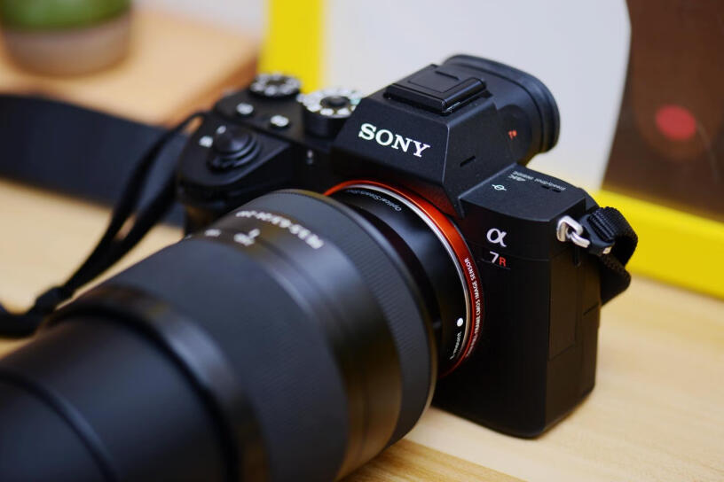 微单相机SONY A7R III套装评测教你怎么选,来看看图文评测！
