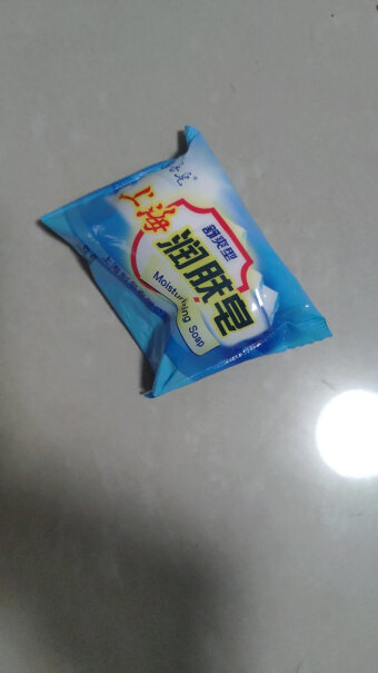上海芦荟皂85g*8块保湿清洁沐浴香皂我晚上洗澡时用这个洗脸，早上用欧莱雅洗面奶洗，这样可以吗？