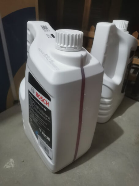 BOSCH博世防冻液水箱通用发动机汽车怎么样入手更具性价比？网友点评