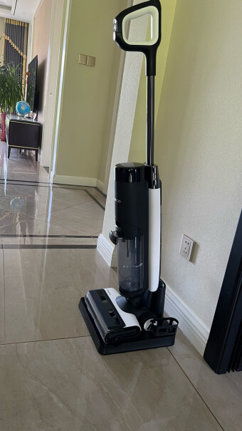 添可（TINECO）家用洗地机智能洗地机芙万3.0家用扫地机吸拖一体手持吸尘器最真实的图文评测分享！网友点评？