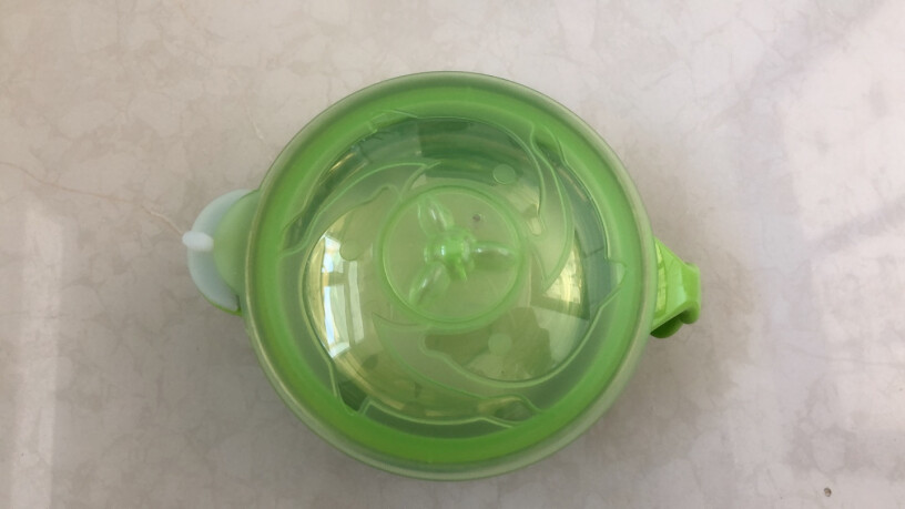 新妙儿童餐具注水保温碗时间长注水的地方会不会发霉？