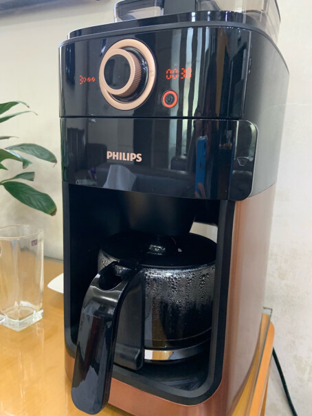 咖啡机飞利浦咖啡机性能评测,性价比高吗？