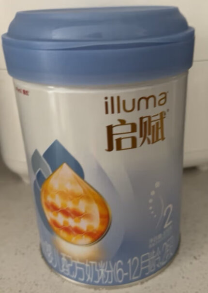 惠氏启赋HMO蓝钻奶粉3段质量值得入手吗？测评结果让你出乎意料！