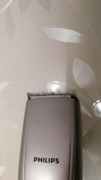 理发器电推电推子27HC5690飞利浦水洗可调可以剃光头吗？