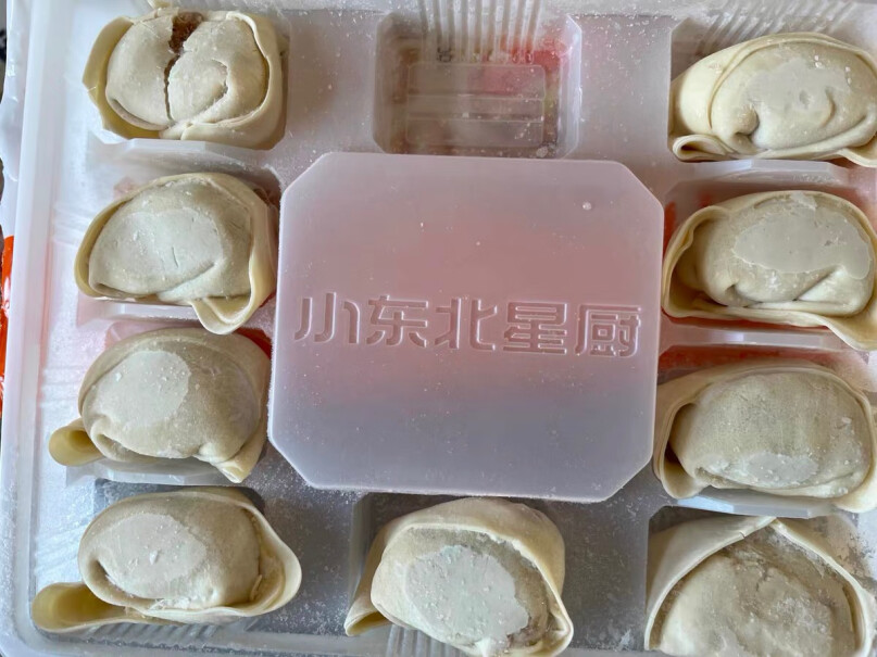 小东北星厨水饺-馄饨评测结果好吗？全方位评测分享！