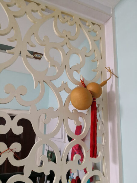 装饰摆件葫仙天然大小葫芦挂件摆件入手使用1个月感受揭露,内幕透露。